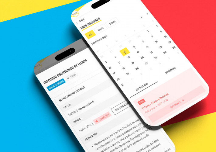 AppX elevates Inspiring Future with advanced digital platform screenshot 4