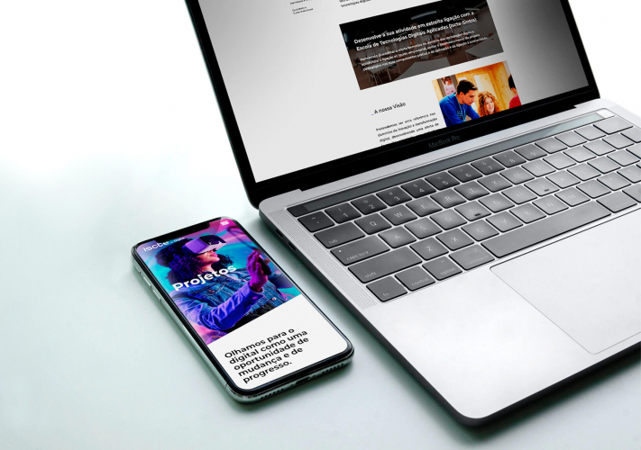 AppX enables non-profit to increase the reach of digital literacy courses screenshot 4