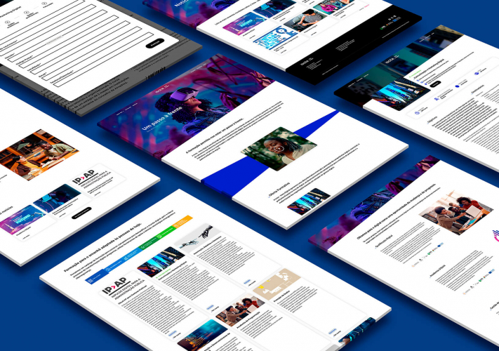 AppX enables non-profit to increase the reach of digital literacy courses screenshot 3