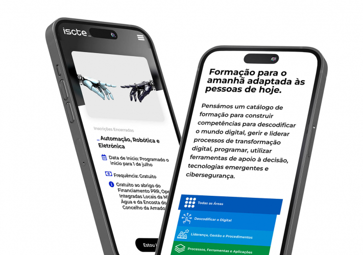 AppX enables non-profit to increase the reach of digital literacy courses screenshot 5