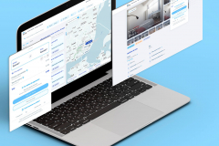 Inlife: a digital approach to house renting