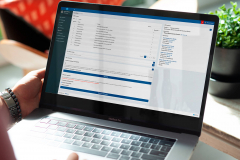 Powerful multiplatform solution to manage an event: IULCOME