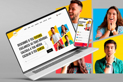 AppX elevates Inspiring Future with advanced digital platform