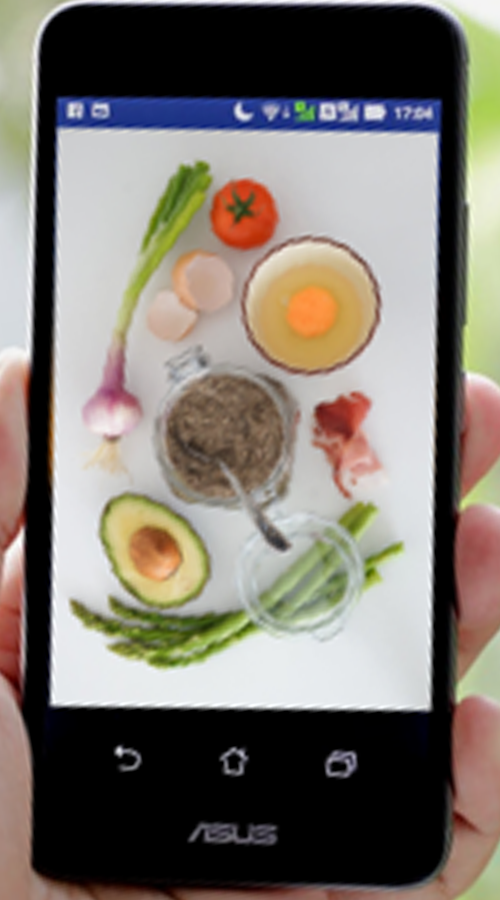 What's 4 Dinner screenshot 1