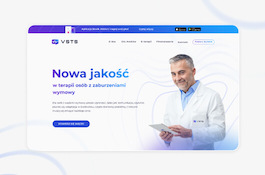 VSTS - Virtual Speech Therapy System
