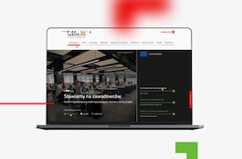 Lublin - Educational portal