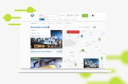 Noclegi24 - Booking portal