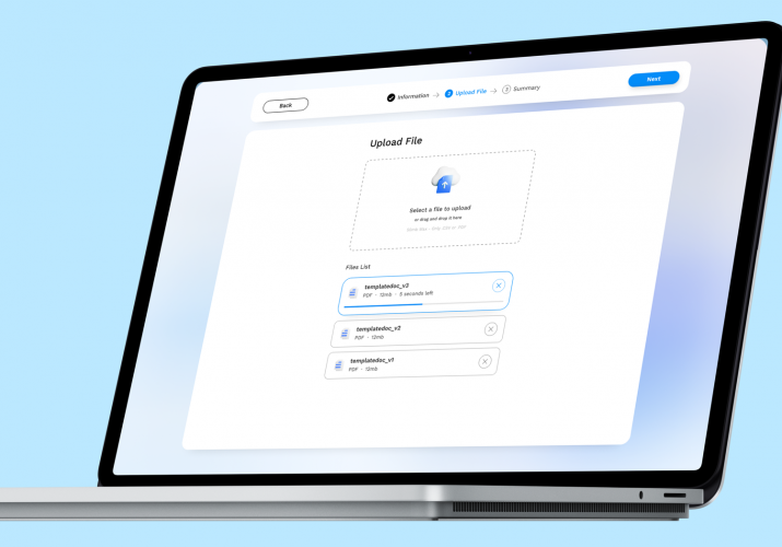 Software Partner For Important Pharma Company - Pfizer Inc. screenshot 2