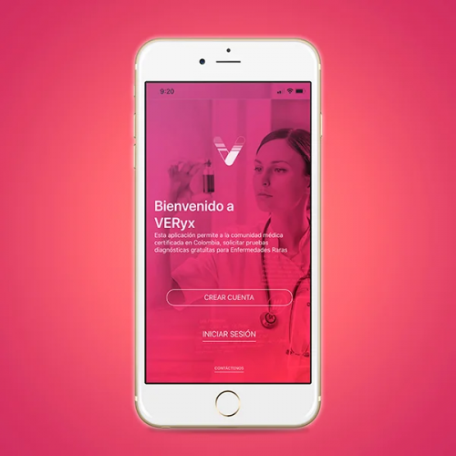 Cloud Solution For An Important Pharma Company - Takeda Pharma company screenshot 1