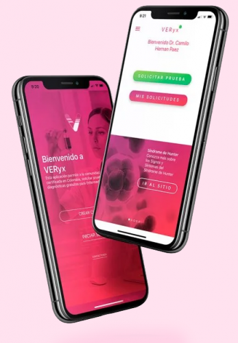 Cloud Solution For An Important Pharma Company - Takeda Pharma company screenshot 5
