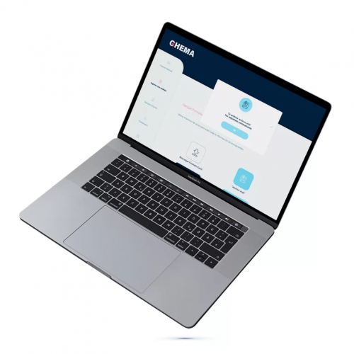 Nearshore Software Development Partner - Takeda Pharma Company screenshot 2
