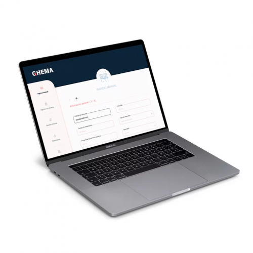 Nearshore Software Development Partner - Takeda Pharma Company screenshot 1