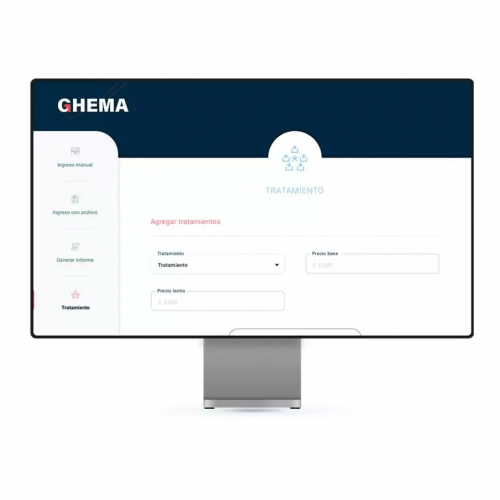 Nearshore Software Development Partner - Takeda Pharma Company screenshot 3