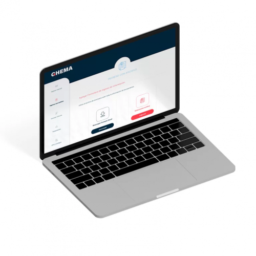 Nearshore Software Development Partner - Takeda Pharma Company screenshot 4