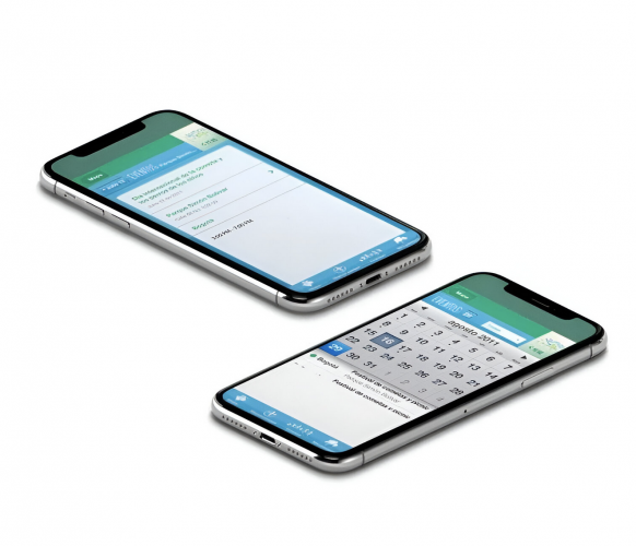 Tech Solution For Self Care Products Company - Johnson and Johnson screenshot 2