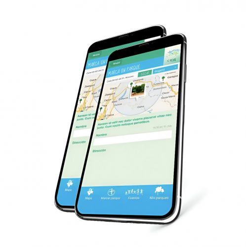 Tech Solution For Self Care Products Company - Johnson and Johnson screenshot 3