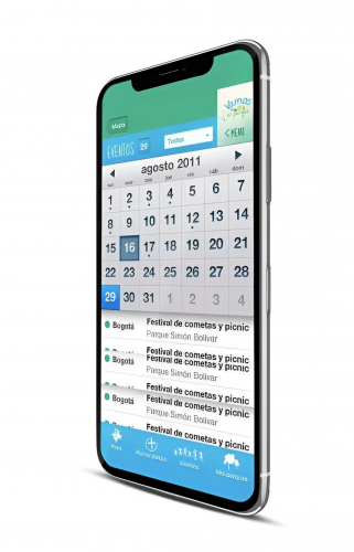 Tech Solution For Self Care Products Company - Johnson and Johnson screenshot 4