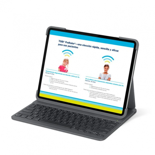 Mobile App For An Important Pharma Company - Novartis screenshot 4