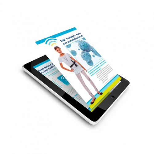 Mobile App For An Important Pharma Company - Novartis screenshot 2