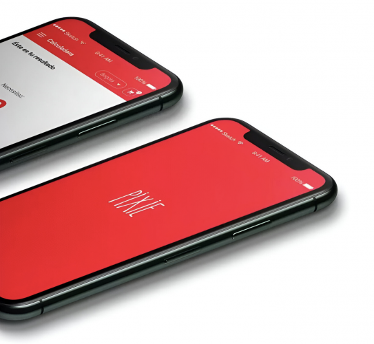 IT Consultancy And Product Design screenshot 1