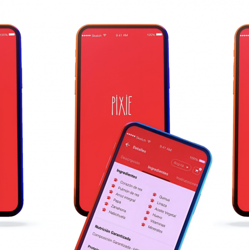 IT Consultancy And Product Design screenshot 3
