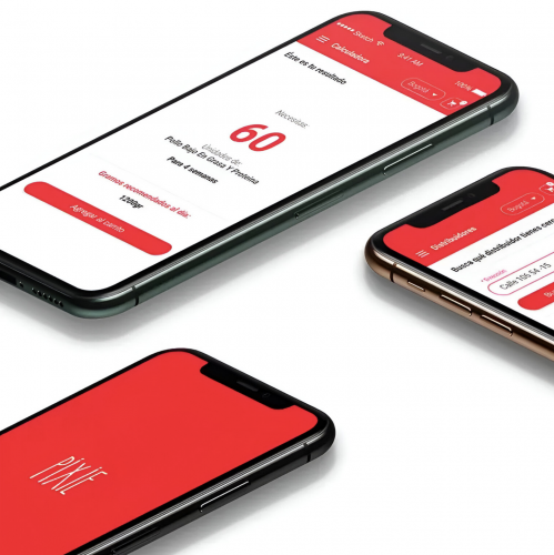 IT Consultancy And Product Design screenshot 4