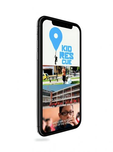 Platform To Report Labor Kid Exploitation screenshot 2