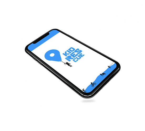 Platform To Report Labor Kid Exploitation screenshot 1