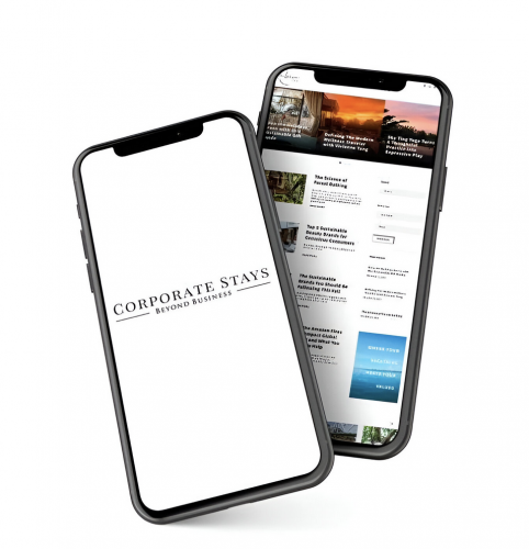 Corporate Housing Market Solution And Nearshore Service screenshot 3