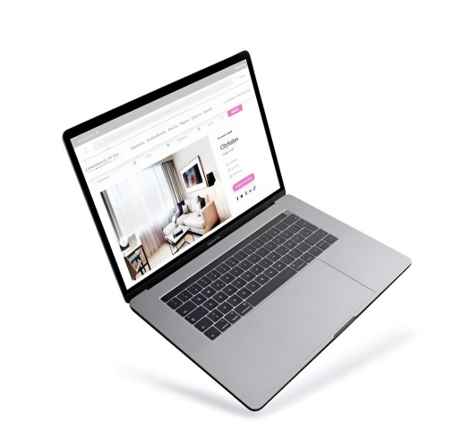 Corporate Housing Market Solution And Nearshore Service screenshot 1