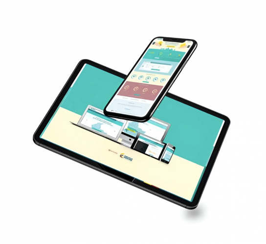 UI/UX And IT Development - Ministry of Finances of Colombia screenshot 2