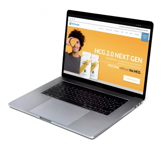 Pharma Laboratory Web Solution screenshot 3