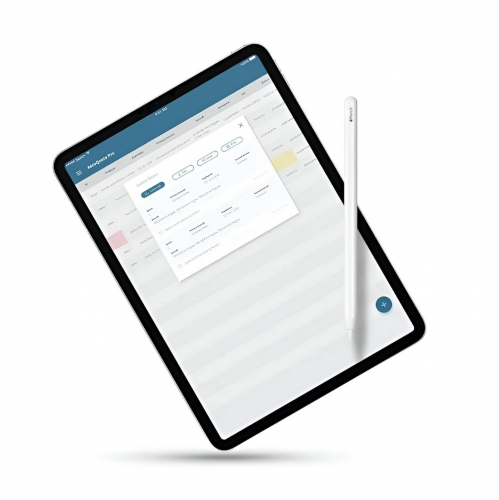 Web Application For A USA Insurance Company screenshot 3