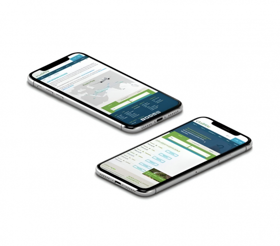 Outsourcing Offshore Service For International Travel Web Portals screenshot 3