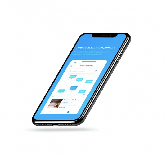 Supply Chain Solution For An Important Startup screenshot 3