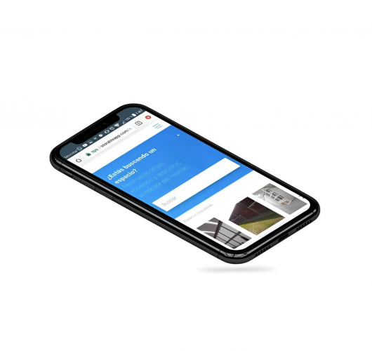 Supply Chain Solution For An Important Startup screenshot 2