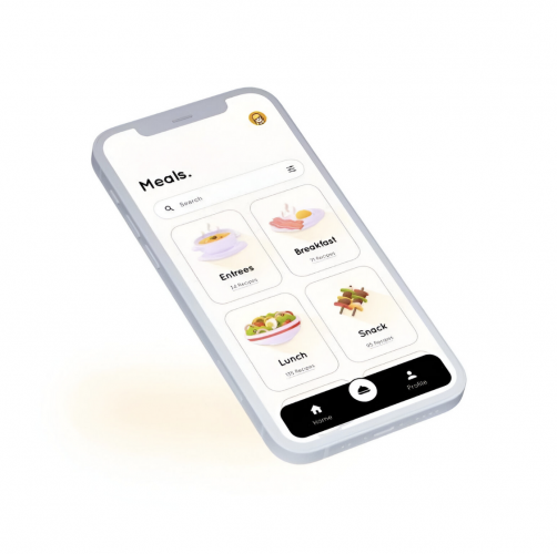 Nearshore App Development Partner screenshot 3