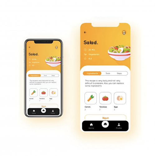Nearshore App Development Partner screenshot 1