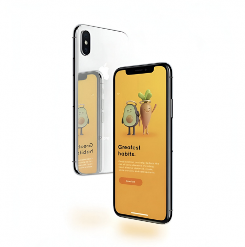 Nearshore App Development Partner screenshot 2