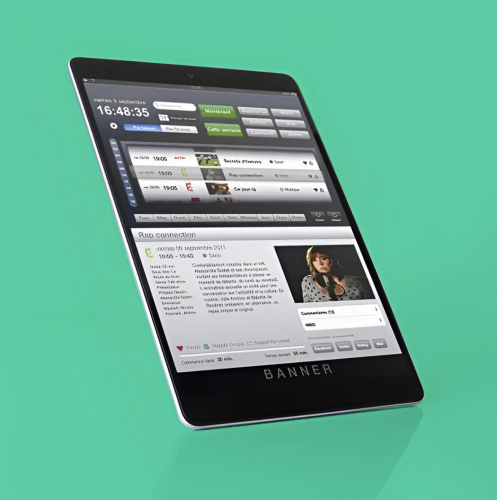Offshore App Development Partner screenshot 1