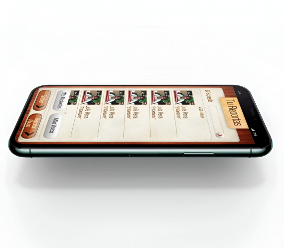 Mobile App Development Partner screenshot 4