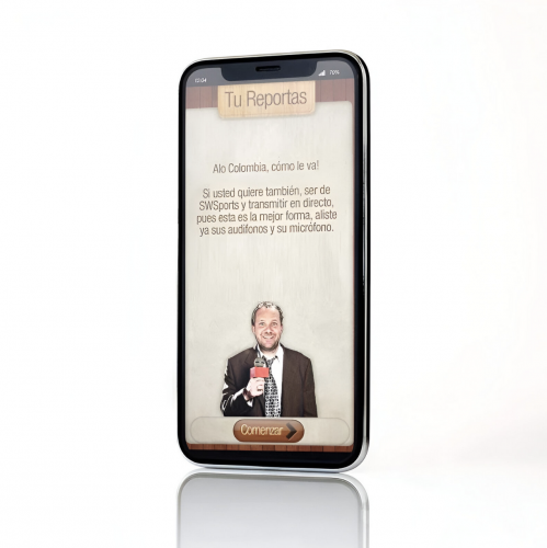Mobile App Development Partner screenshot 2