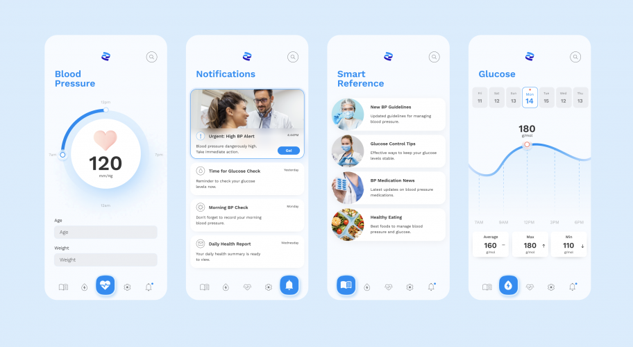 Software Partner For Important Pharma Company - Pfizer Inc. screenshot 1