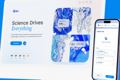 Software Partner For Important Pharma Company - Pfizer Inc.