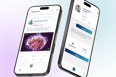 A Nearshore Service To Create A Social Network - Boston Scientific Group