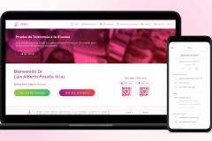 Cloud Solution For An Important Pharma Company - Takeda Pharma company