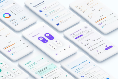 Software Development Partner For Construction Marketplace Platform - Mergetek LLC
