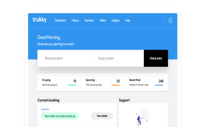 Stalwart Info Reviews & Company Profile GoodFirms