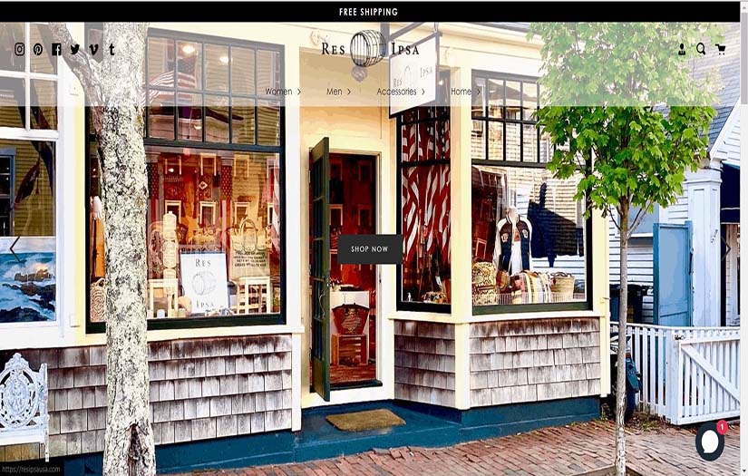 Res ipsa screenshot 1