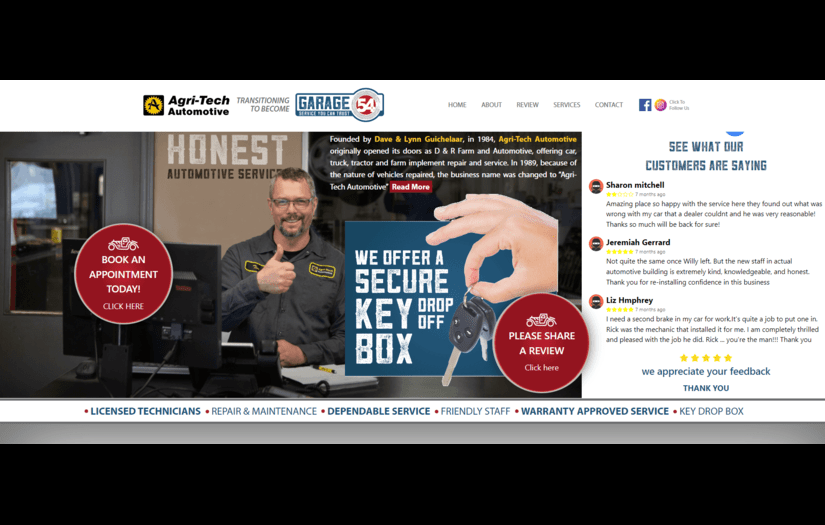 Digital Marketing  |  Google Ads (Lead genration) screenshot 1